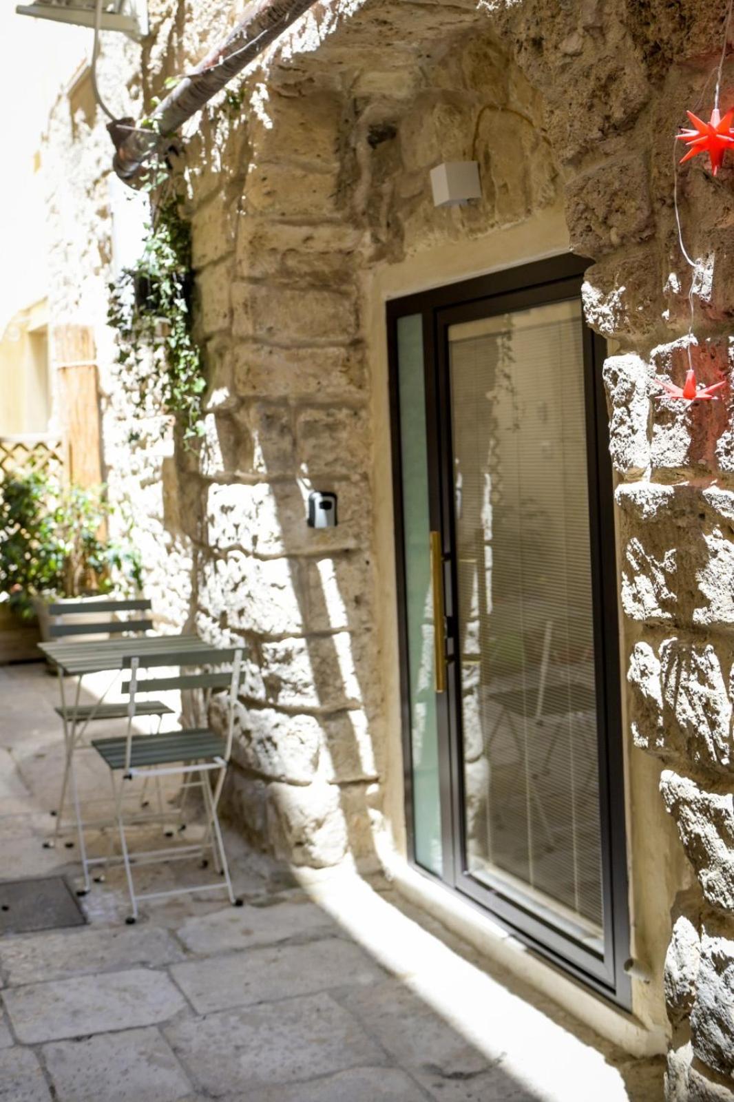 Fiscardi Room Bari Exterior photo